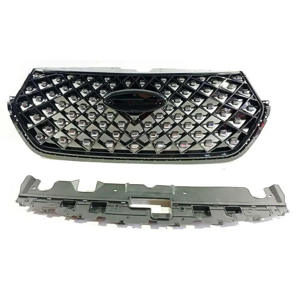 Mascara Para Chery Tiggo 3 Pro 1
