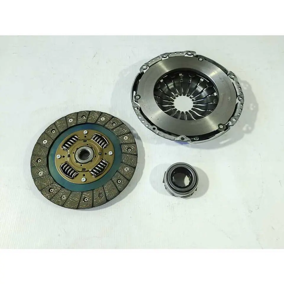 Kit Embrague (Rodamiento Mecanico) Para Foton Tm3 TM5 1.6 Karry Q52 Changan Md301 Ms301 M301 1.6 2