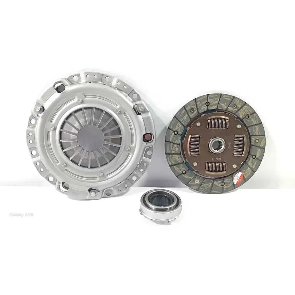 Kit Embrague (Rodamiento Mecanico) Para Foton Midi T3 1.3 1.2 Lifan Foison 1.2 DFSK C25 C21 C22 1.2 4