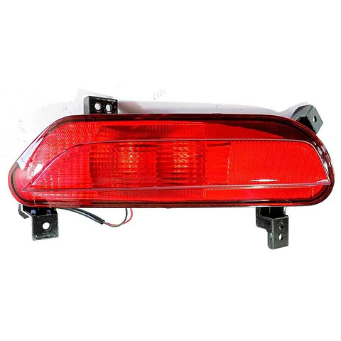 Neblinero Trasero Izquierdo (Lh) Para Changan CS55