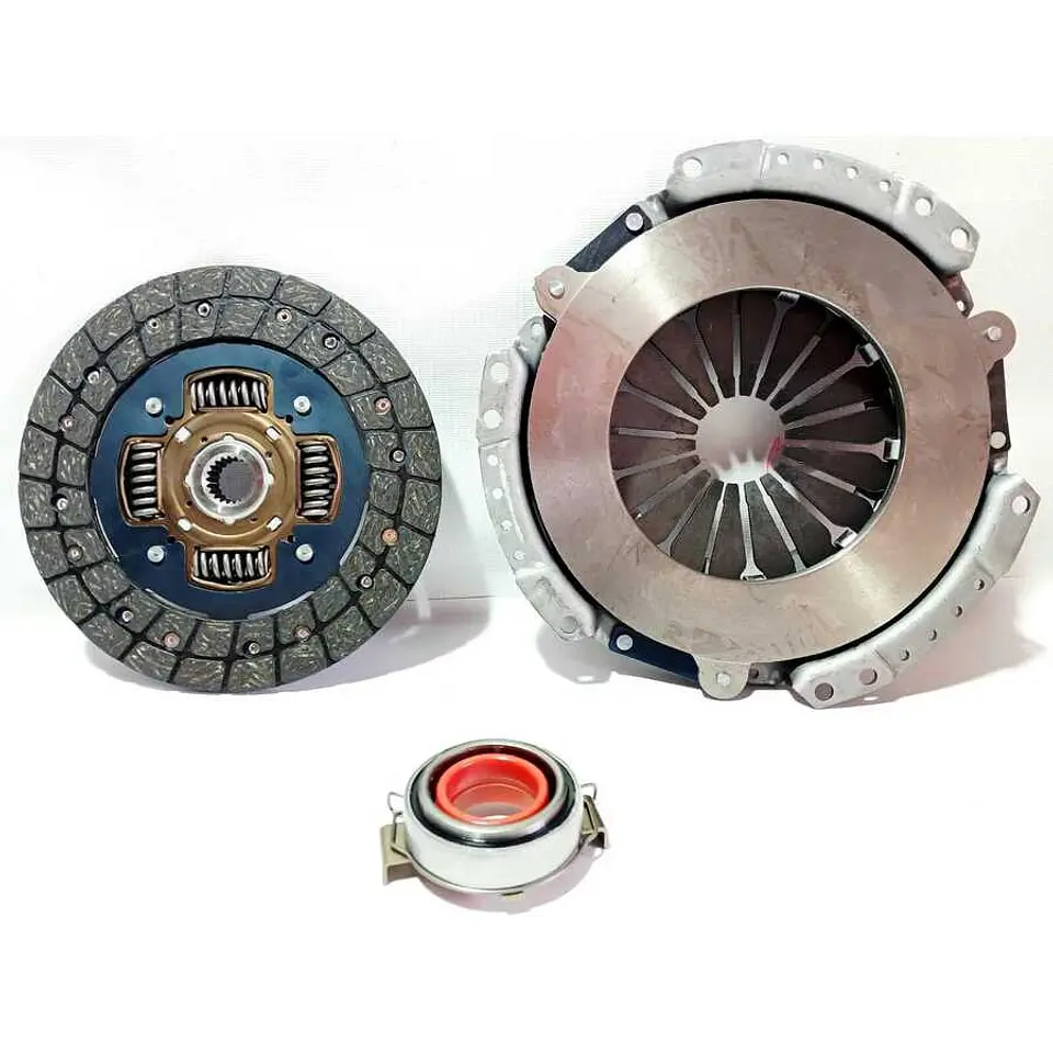 Kit Embrague (Rodamiento Mecanico) Para Great Wall M4 C10 C20 C30 C50 Florid 1