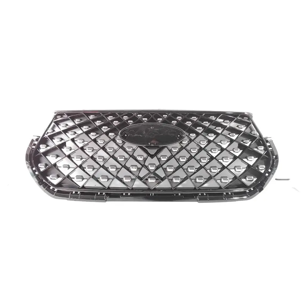 Mascara Para Chery Tiggo 7 Pro 1