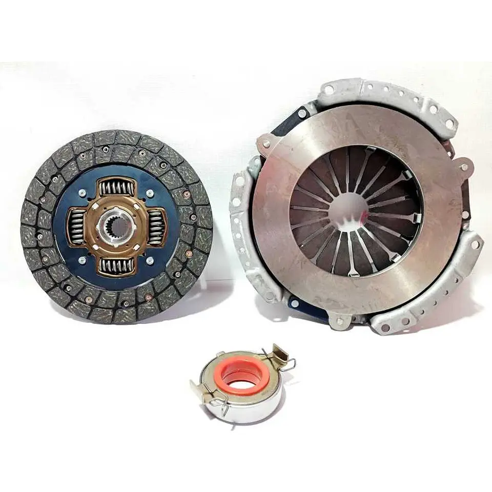 Kit Embrague (Rodamiento Mecanico) Para Great Wall M4 C10 C20 C30 C50 Florid 2