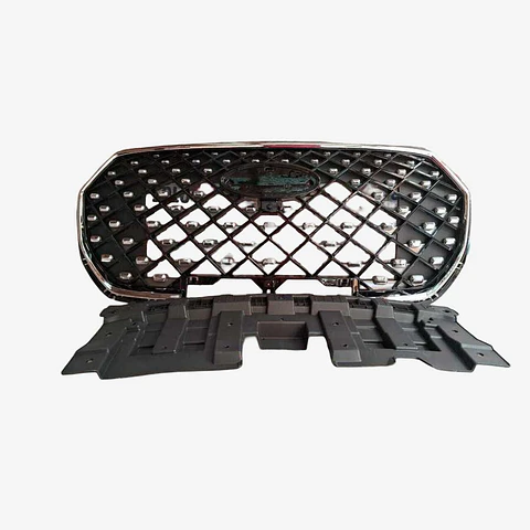 Mascara Para Chery Tiggo 8 Pro Max