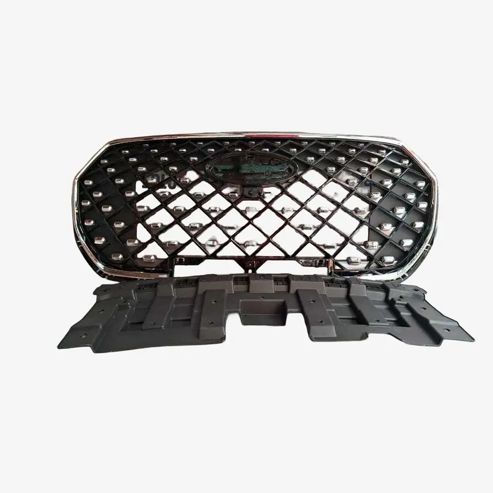Mascara Para Chery Tiggo 8 Pro Max 1