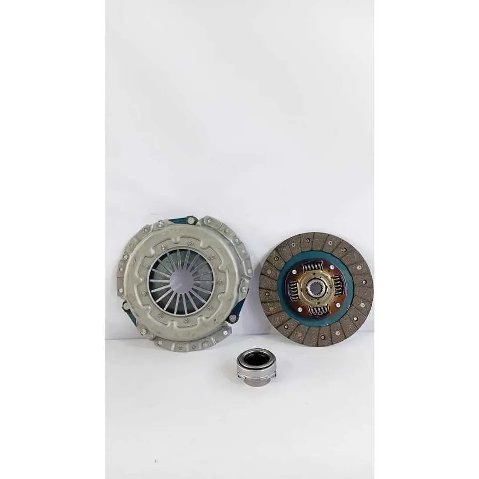 Kit Embrague (Rodamiento Mecanico) Para Great Wall Wingle 3 2.8 2