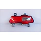 Neblinero Trasero Izquierdo (Lh) Para Changan CX70 New - Miniatura 1