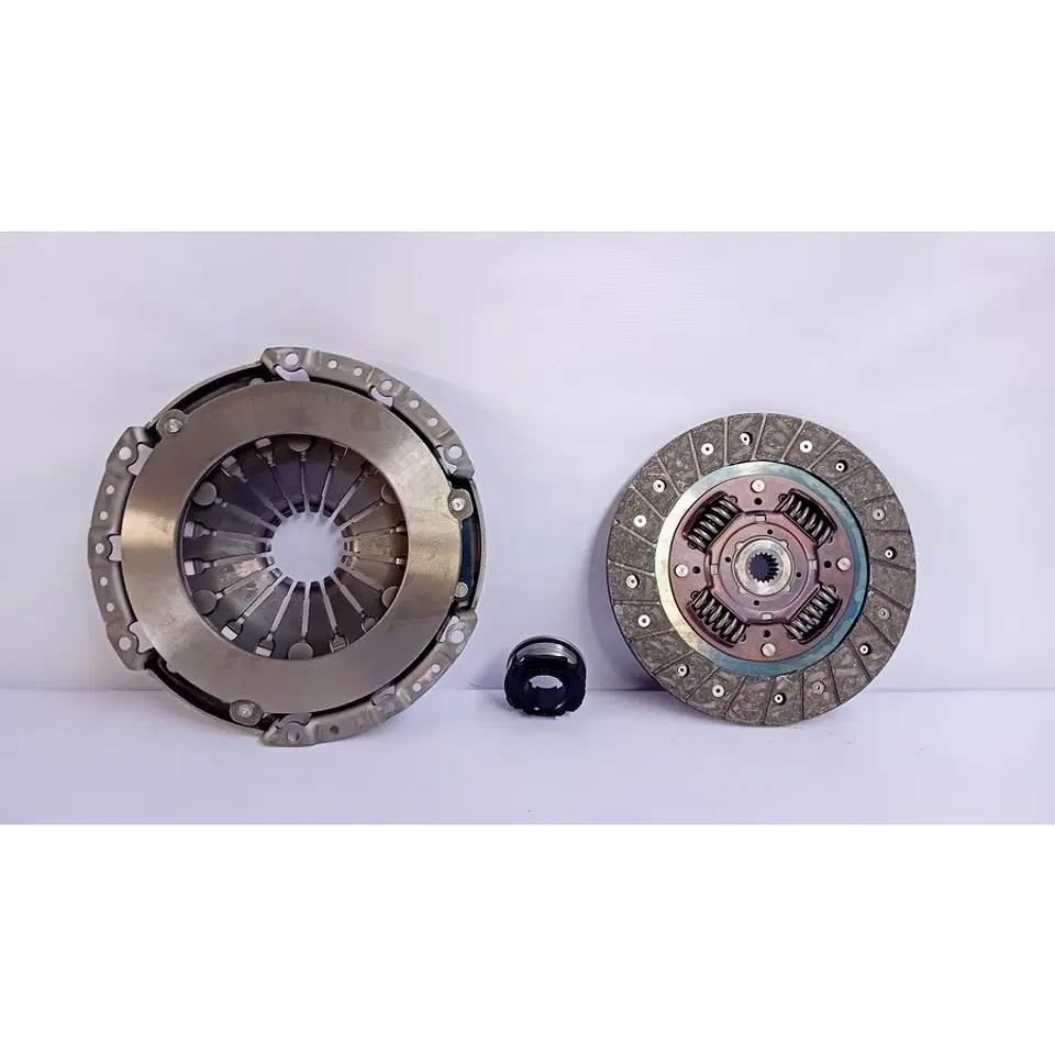 Kit Embrague (Rodamiento Mecanico) Para Haima 2 DFM S50 Brilliance Fsv Frv 4a9 1