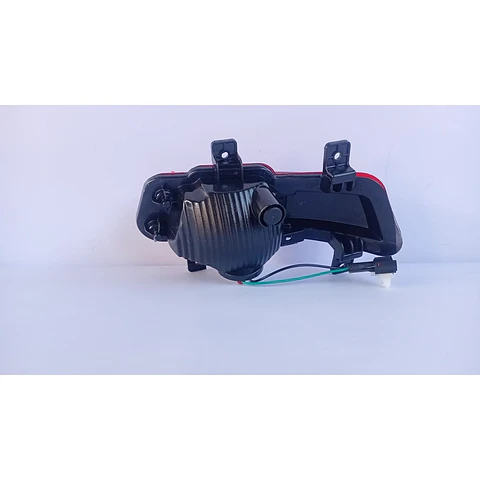 Neblinero Trasero Izquierdo (Lh) Para Changan CX70 New