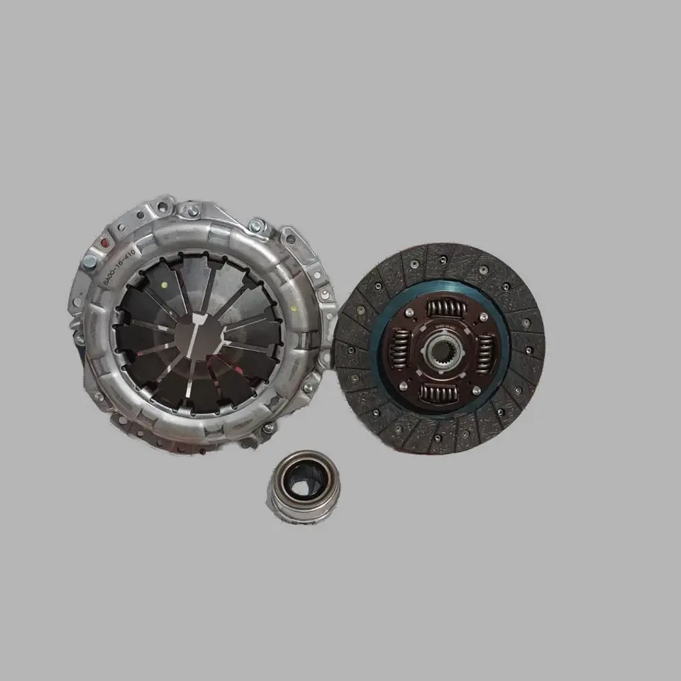 Kit Embrague (Rodamiento Mecanico) Para Haima 7 1