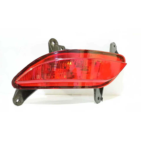 Neblinero Trasero Izquierdo (Lh) Para Chery Fulwin 2 Sedan