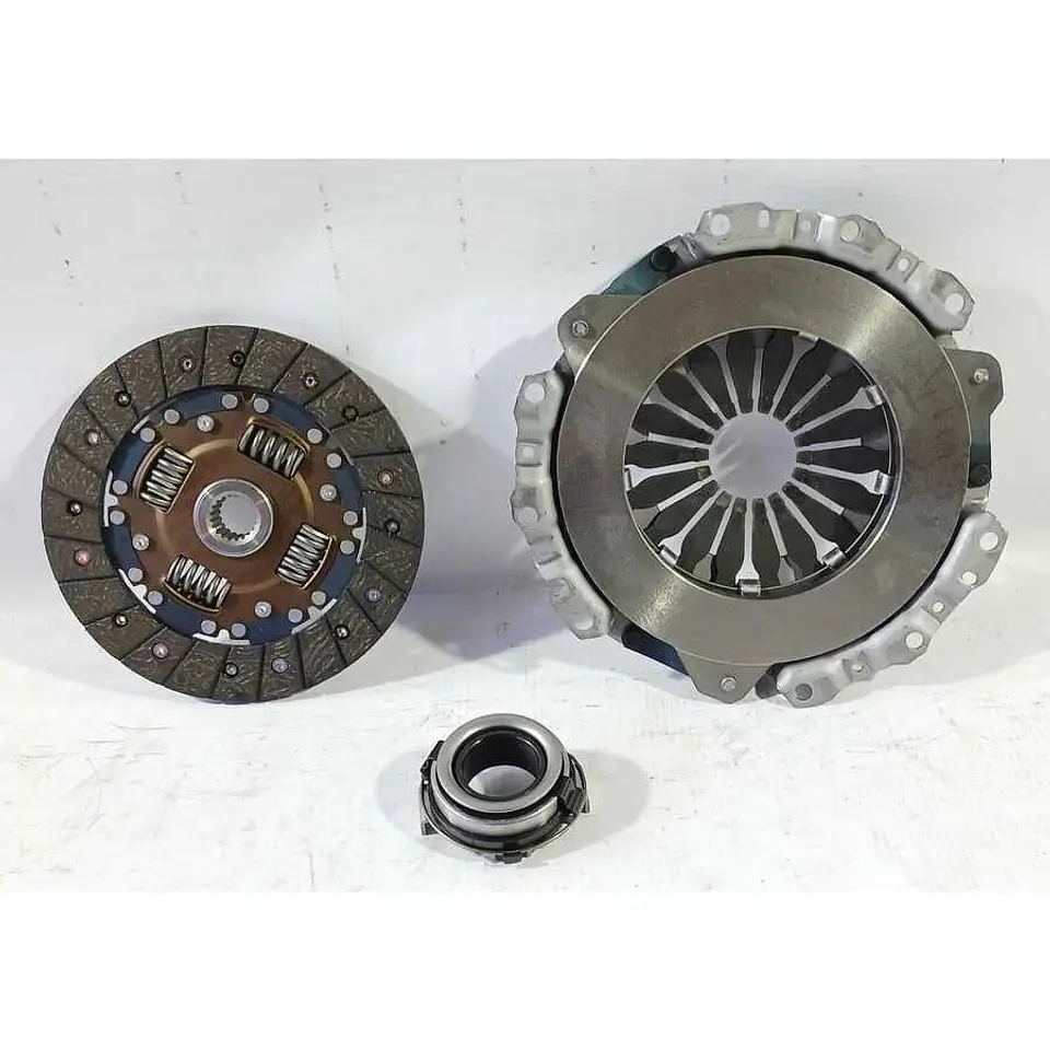 Kit Embrague (Rodamiento Mecanico) Para JAC J2 1