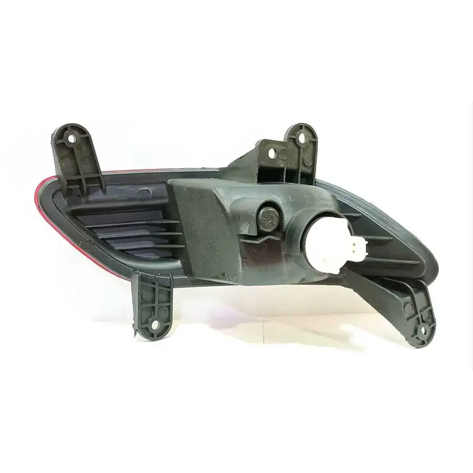 Neblinero Trasero Izquierdo (Lh) Para Chery Fulwin 2 Sedan 2