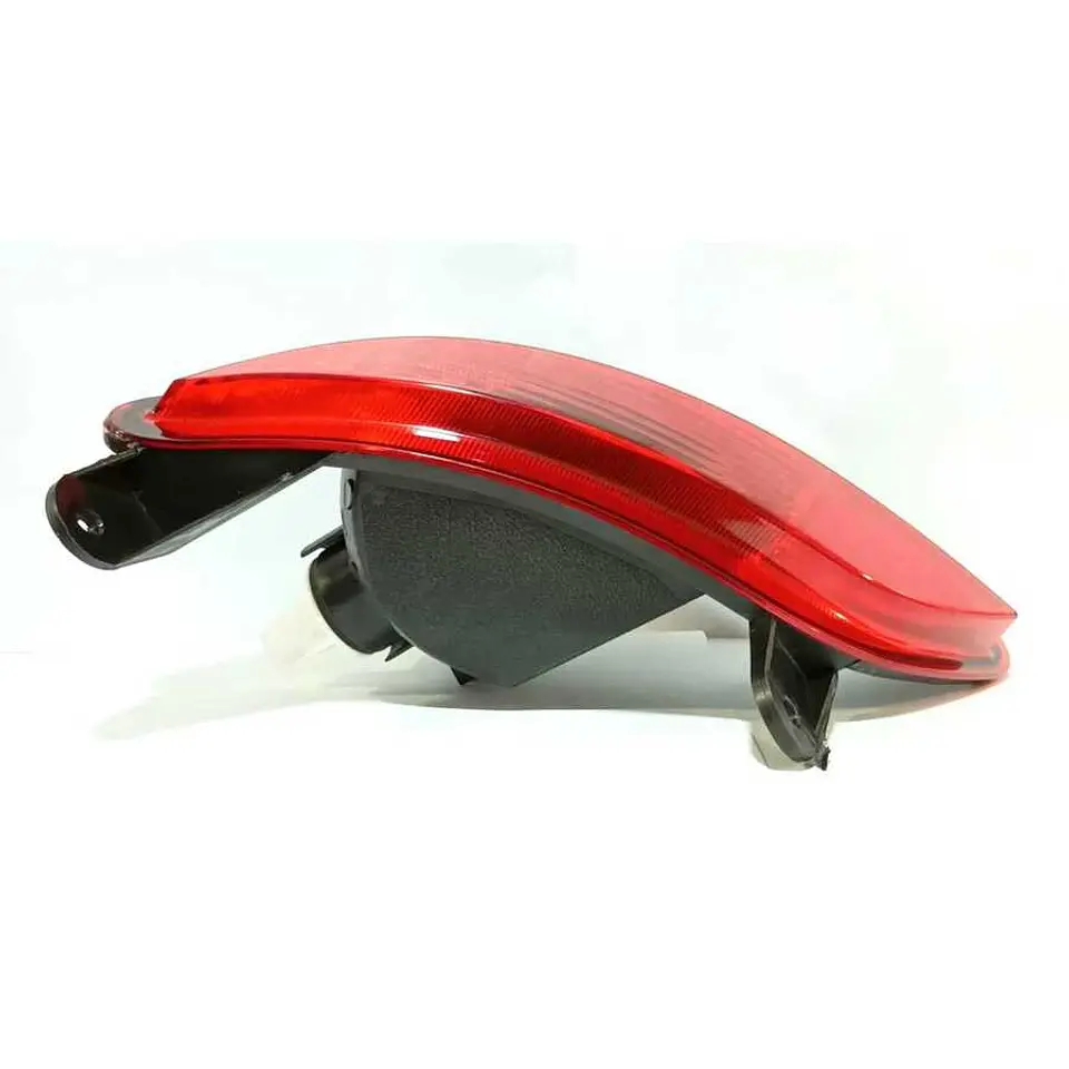 Neblinero Trasero Izquierdo (Lh) Para Chery Fulwin 2 Sedan 3