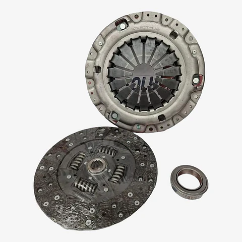Kit Embrague (Rodamiento Mecanico) Para JAC Refine 2.8