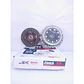 Kit Embrague (Rodamiento Mecanico) Para JAC S1 - Miniatura 1
