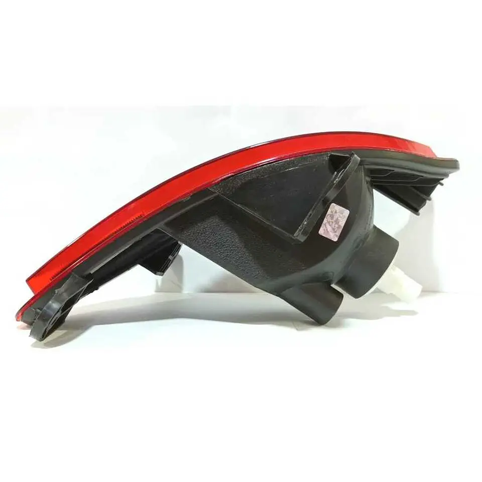 Neblinero Trasero Izquierdo (Lh) Para Chery Fulwin 2 Sedan 4