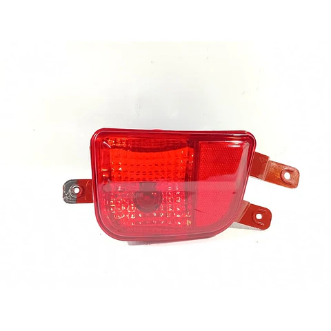 Neblinero Trasero Izquierdo (Lh) Para Chery New Tiggo 1.6
