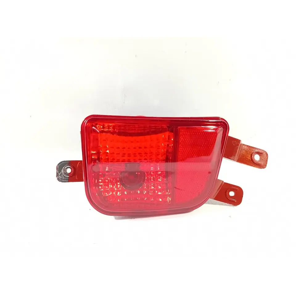 Neblinero Trasero Izquierdo (Lh) Para Chery New Tiggo 1.6 1