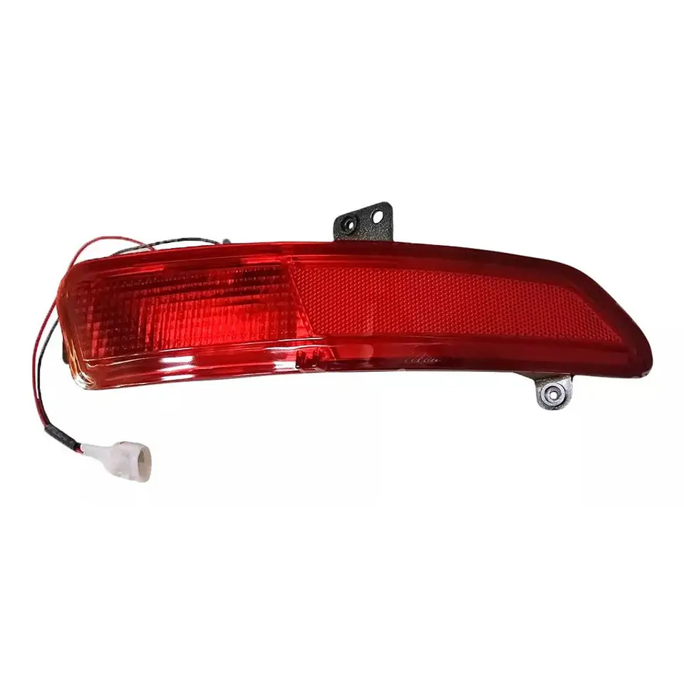 Neblinero Trasero Izquierdo (Lh) Para Chery Fulwin Old Sedan 1
