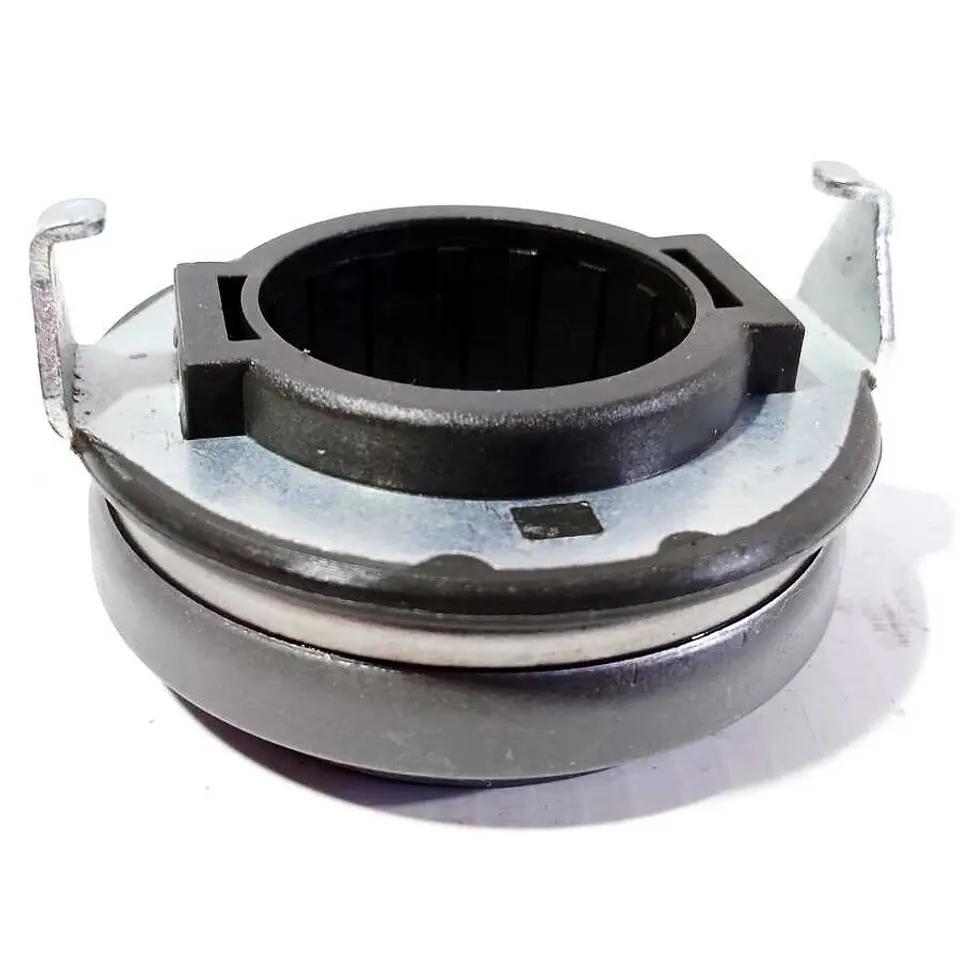 Kit Embrague (Rodamiento Mecanico) Para JAC J3 A137 J4 J5 - B Class Vvt 3