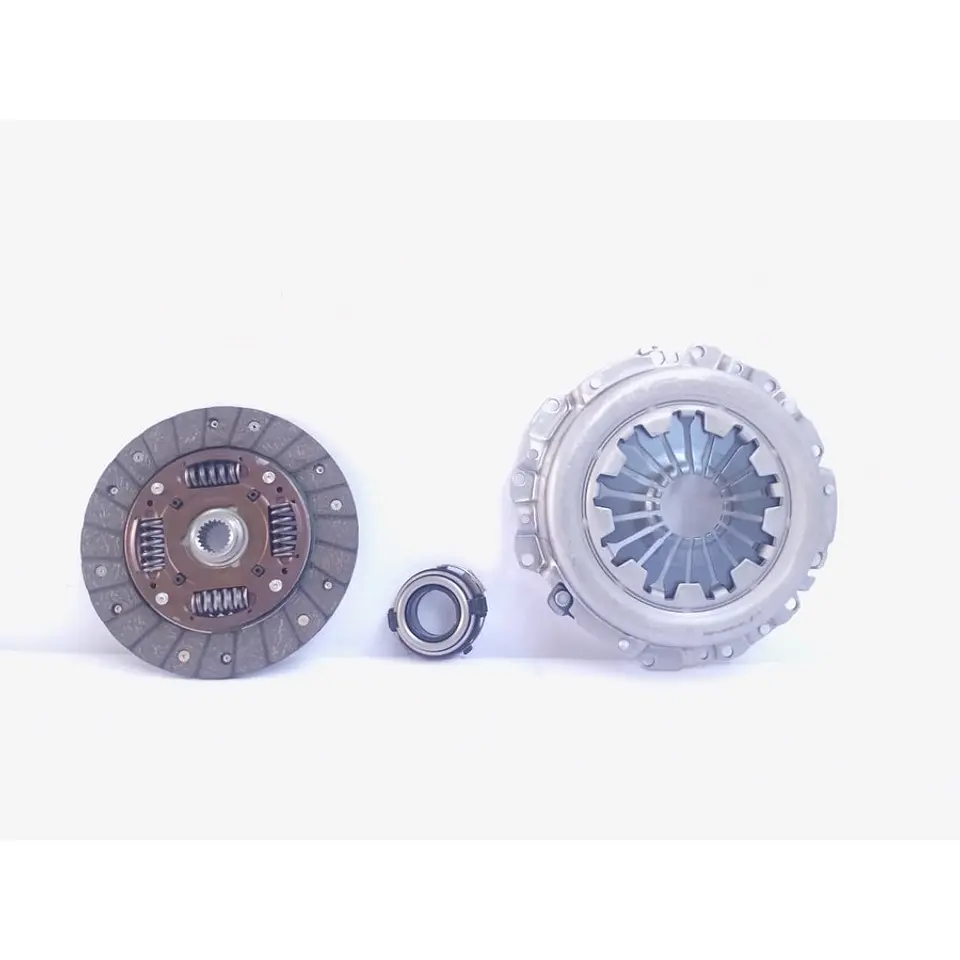 Kit Embrague (Rodamiento Mecanico) Para JAC S1 2