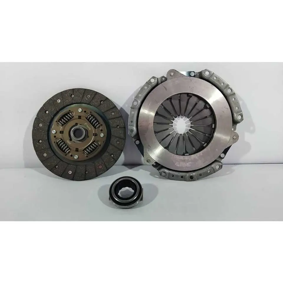 Kit Embrague (Rodamiento Mecanico) Para JAC S2 S3 Js3 Grand S3 Js2 JS4 1.6 1
