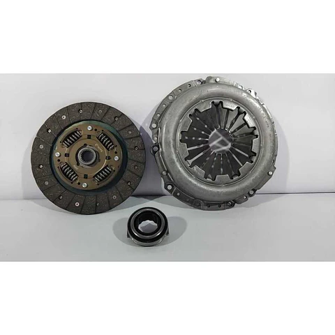 Kit Embrague (Rodamiento Mecanico) Para JAC S2 S3 Js3 Grand S3 Js2 JS4 1.6