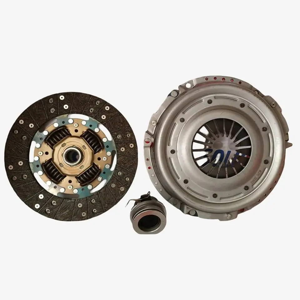Kit Embrague (Rodamiento Mecanico) Para JAC Sunray 2.8 Motor 1