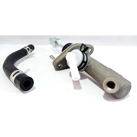 Bomba Embrague Para JAC JS3