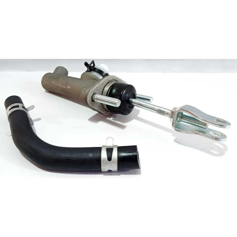 Bomba Embrague Para JAC JS3 3