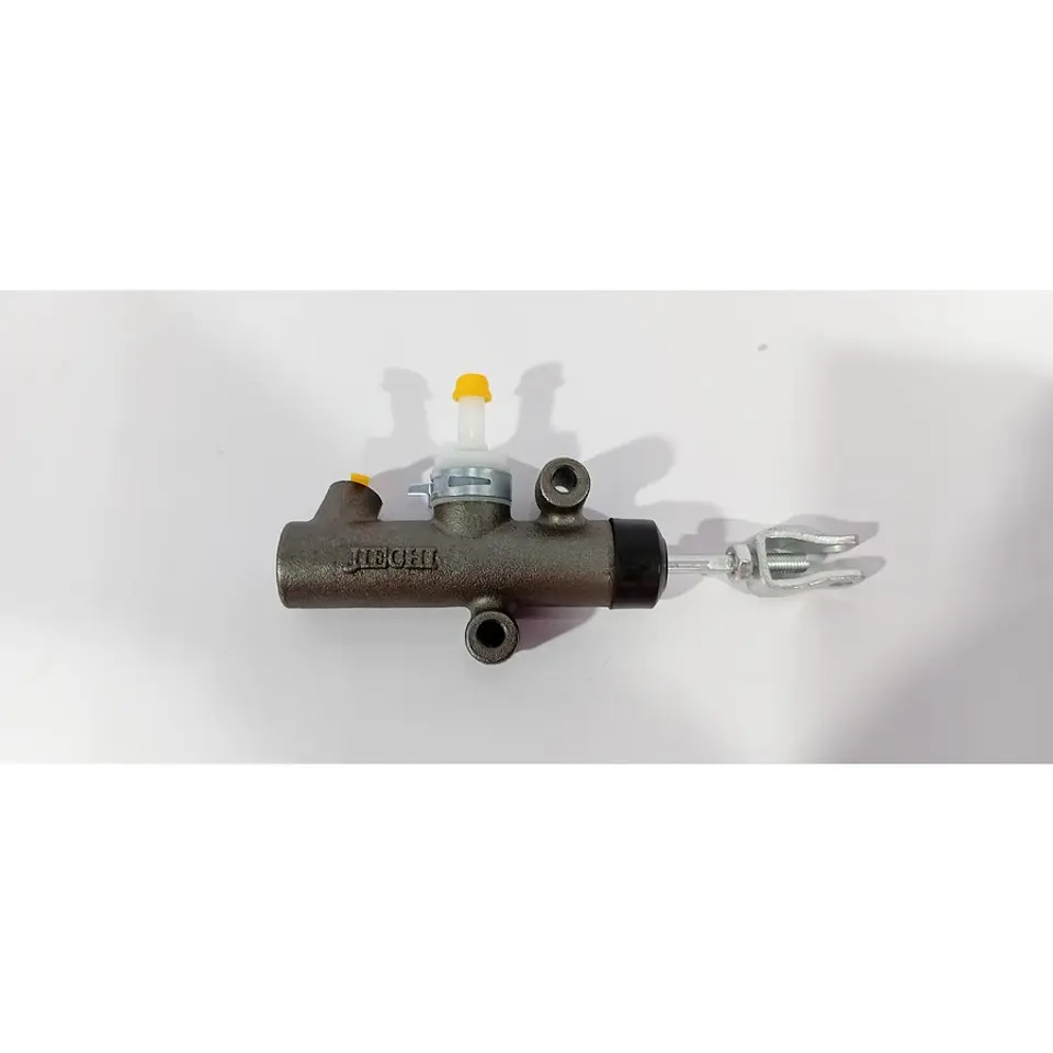 Bomba Embrague Para JAC Sunray 2.8 1