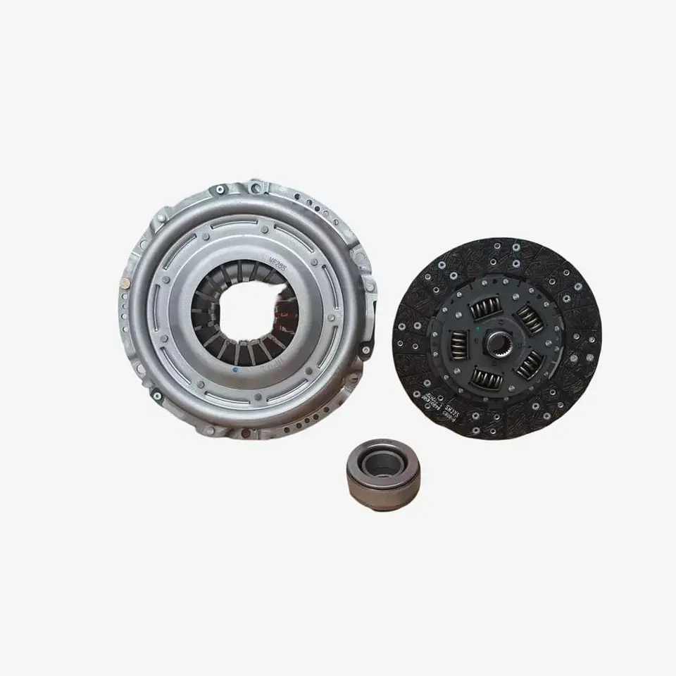 Kit Embrague (Rodamiento Mecanico) Para JMC Carrying 1.6 1