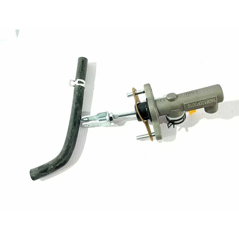 Bomba Embrague Para JAC T6 T8 Petrolero