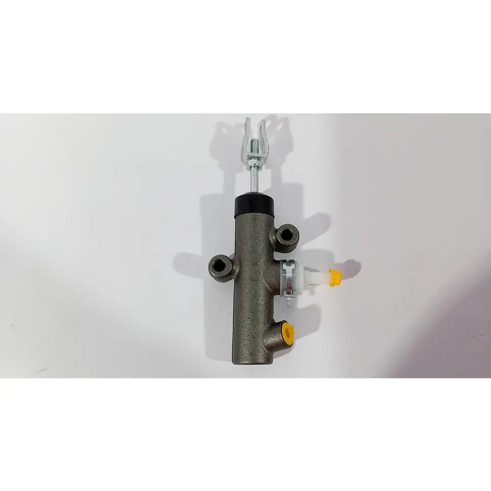 Bomba Embrague Para JAC Sunray 2.8 2