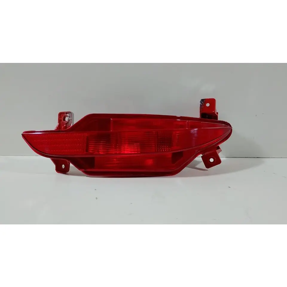 Neblinero Trasero Izquierdo (Lh) Para Chery Tiggo 7 Pro 1