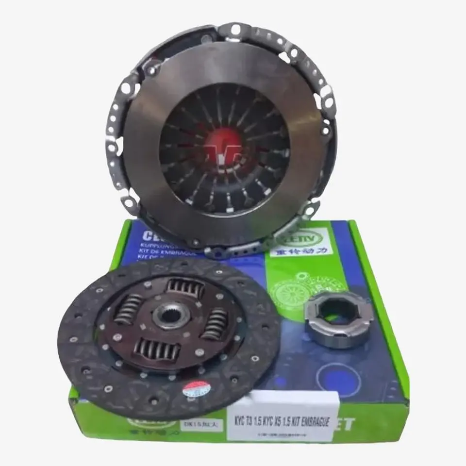 Kit Embrague (Rodamiento Mecanico) Para KYC T3 X5 1.5 1