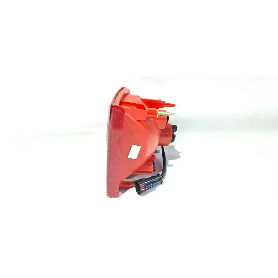 Neblinero Trasero Izquierdo (Lh) Para Chery Tiggo 3 Old 2