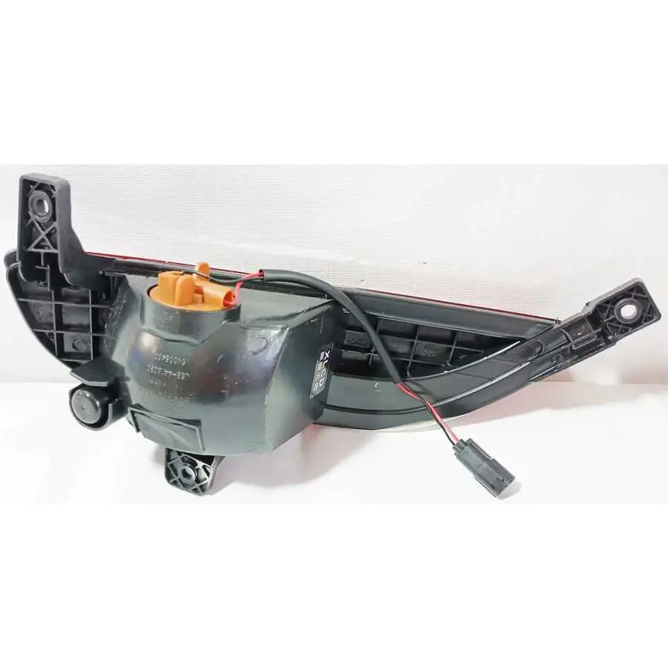 Neblinero Trasero Izquierdo (Lh) Para Chery Tiggo 3 New Tiggo 3 Pro Tiggo 4 3