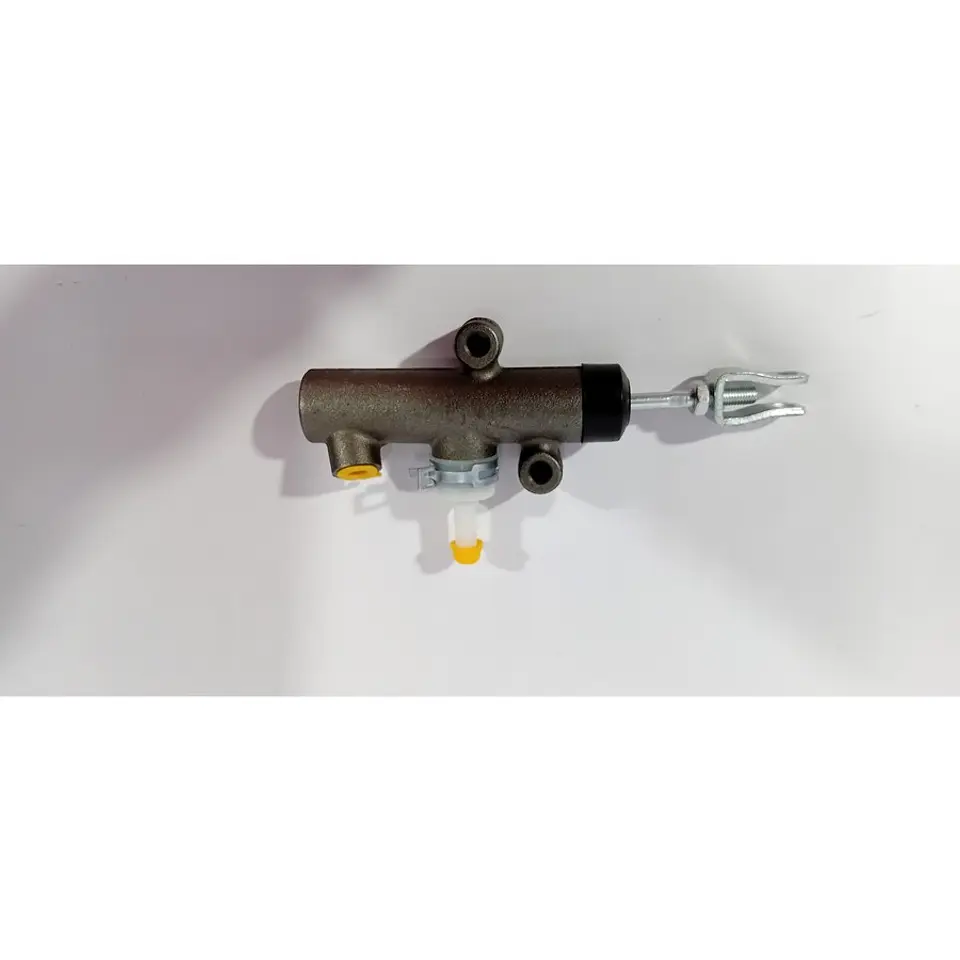 Bomba Embrague Para JAC Sunray 2.8 3