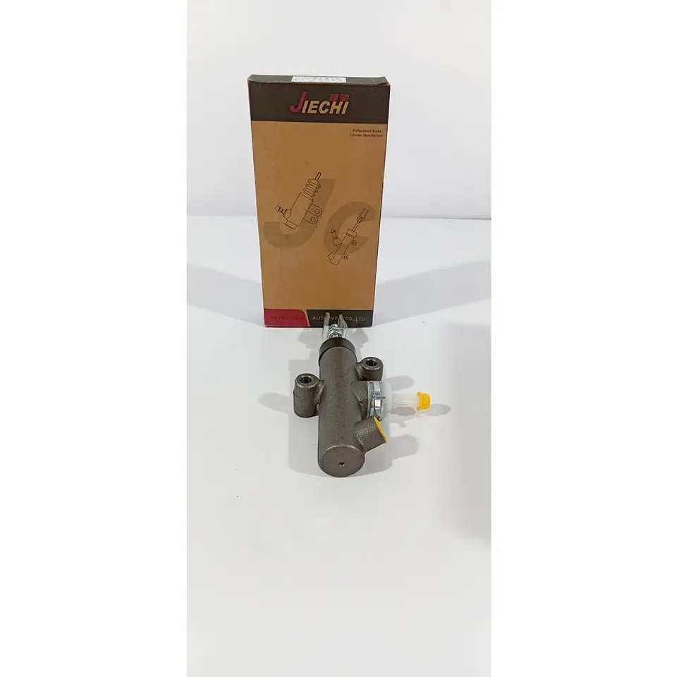 Bomba Embrague Para JAC Sunray 2.8 4