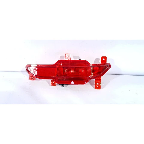 Neblinero Trasero Izquierdo (Lh) Para DFM SX5