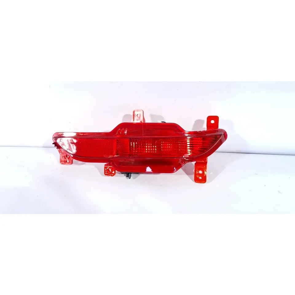 Neblinero Trasero Izquierdo (Lh) Para DFM SX5 1