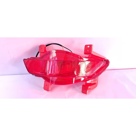 Neblinero Trasero Izquierdo (Lh) Para DFM SX6