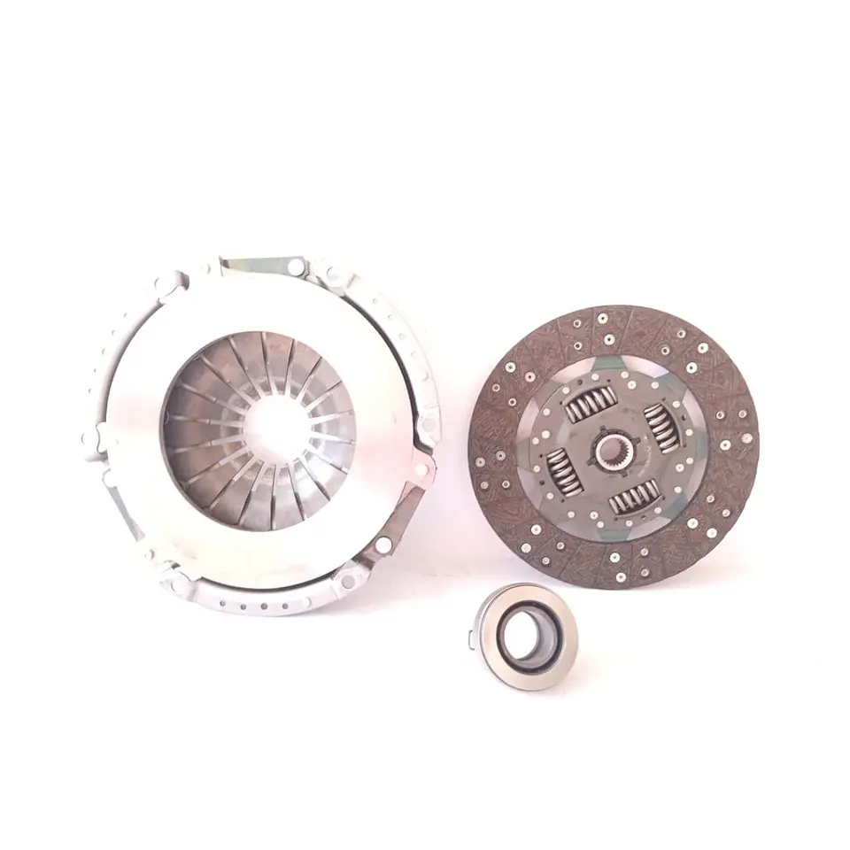 Kit Embrague (Rodamiento Mecanico) Para JMC Carrying 2.8 Turbo 3