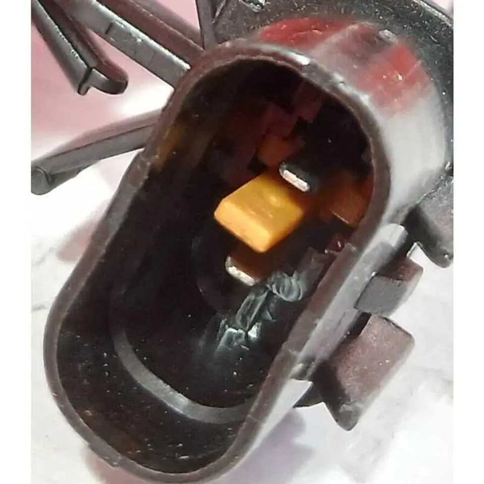Neblinero Trasero Izquierdo (Lh) Para DFM SX6 2