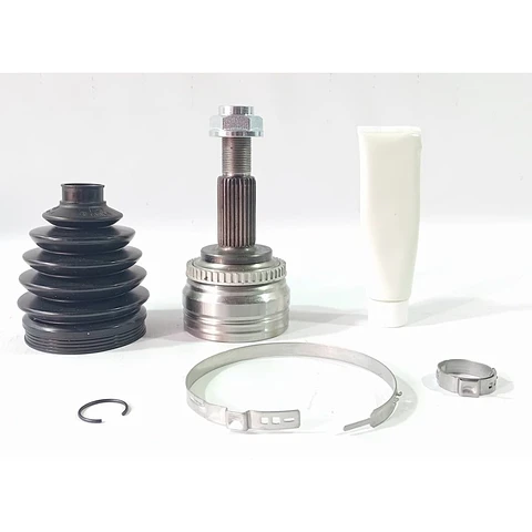 Homocinetica Rueda (Estrias 26 Int X 28 Ext) Para Jetour X70