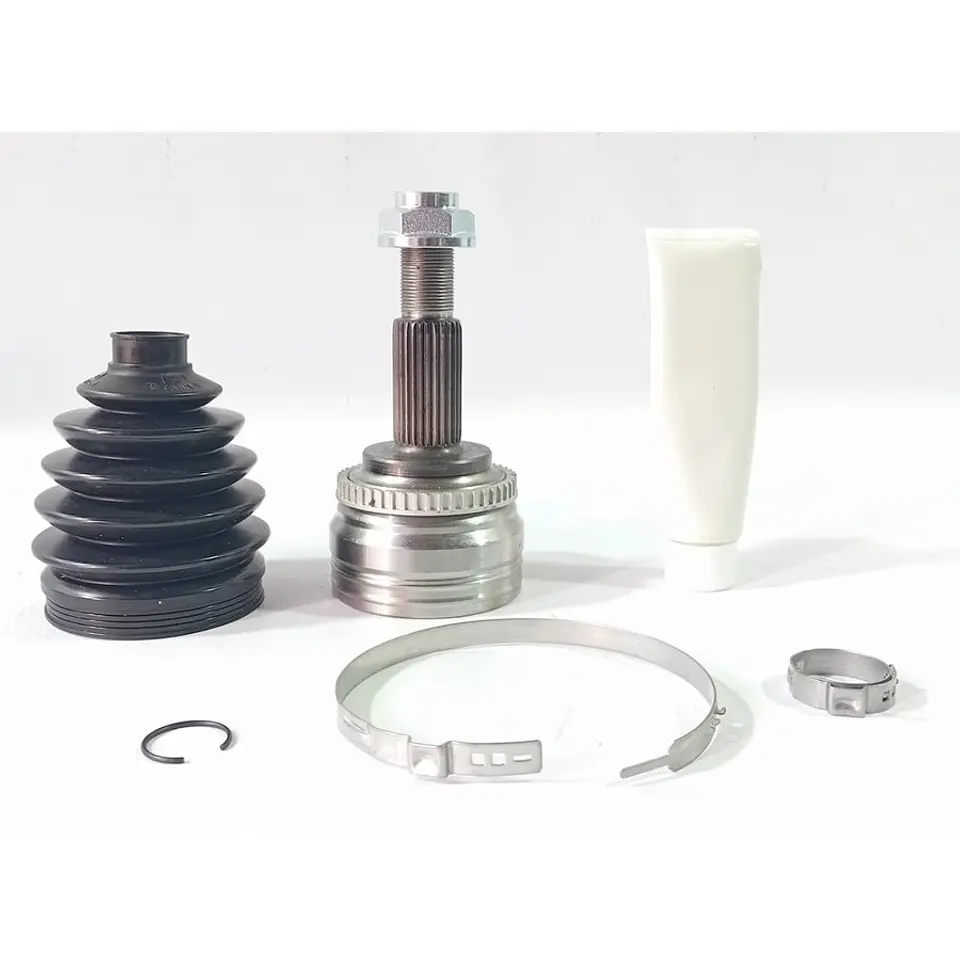 Homocinetica Rueda (Estrias 26 Int X 28 Ext) Para Jetour X70 1