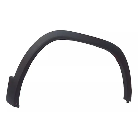 Moldura Rueda Delantera Derecha (Rh) Para BAIC X35 New