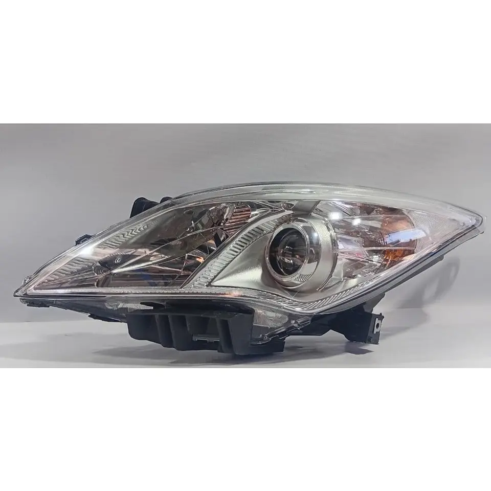 Optico Izquierdo (Lh) Intermitente Blanco Para DFM S50 1